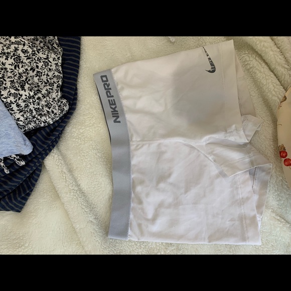 Pants - Nike pro spandex